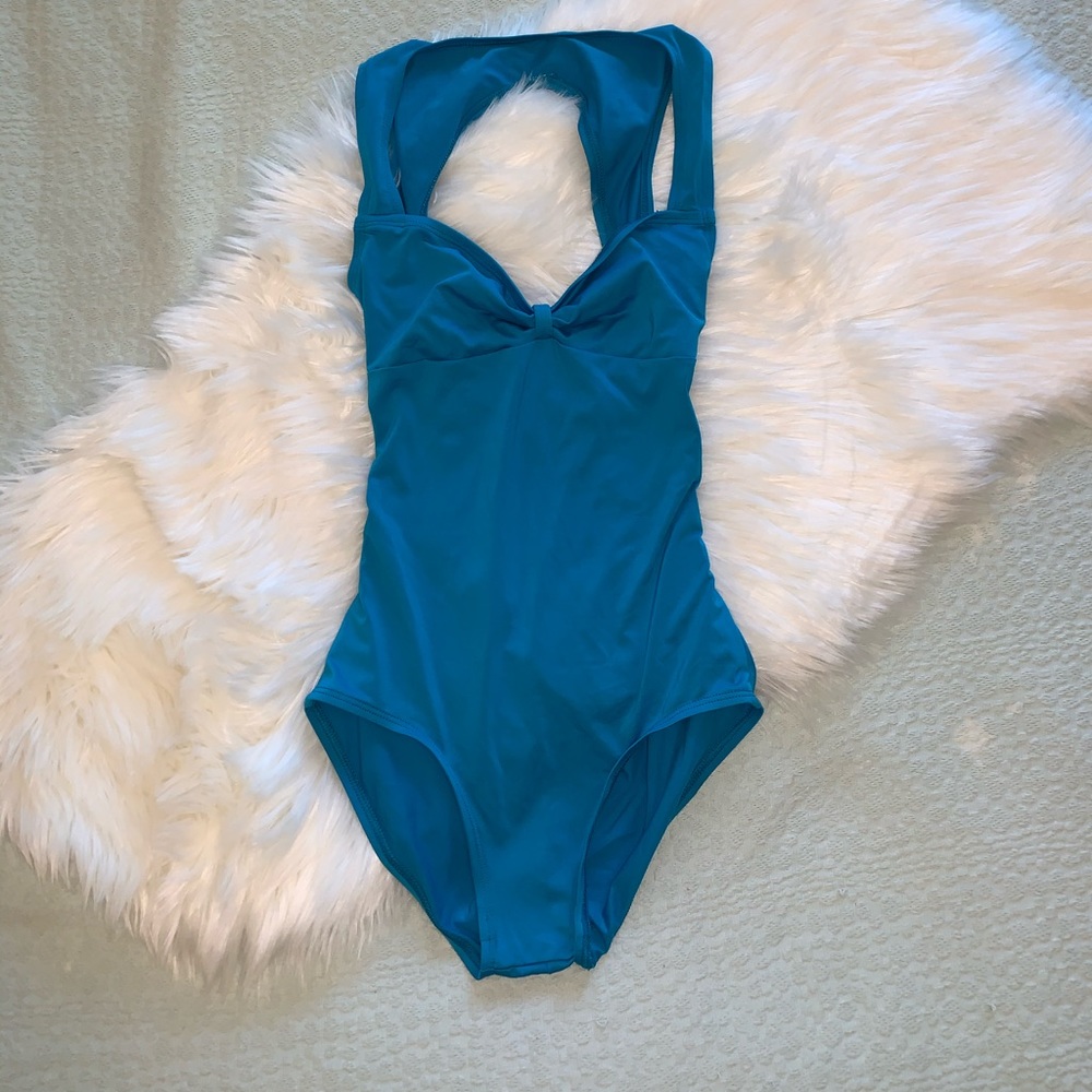 Natalie Leotard